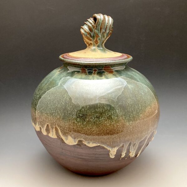 JT Jar Vase