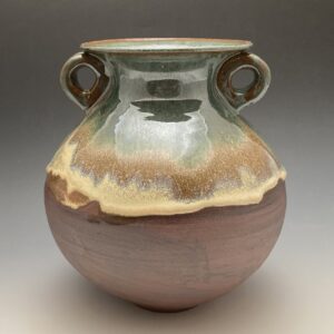 JT Grecian Vase