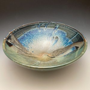 Taos Medium Serving Bowl