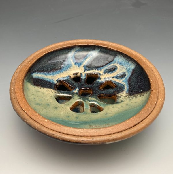 Taos Soap Dish - Image 3