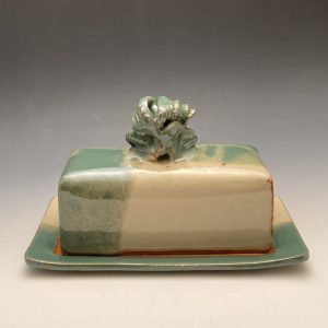 Verde Butter
