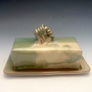 Verde Butter Keeper