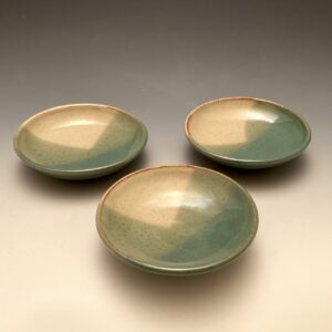 Verde Finger Bowls