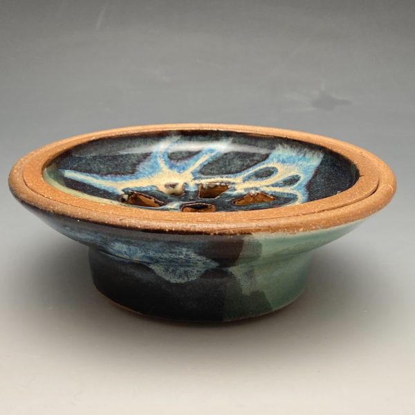 Taos Soap Dish - Image 4