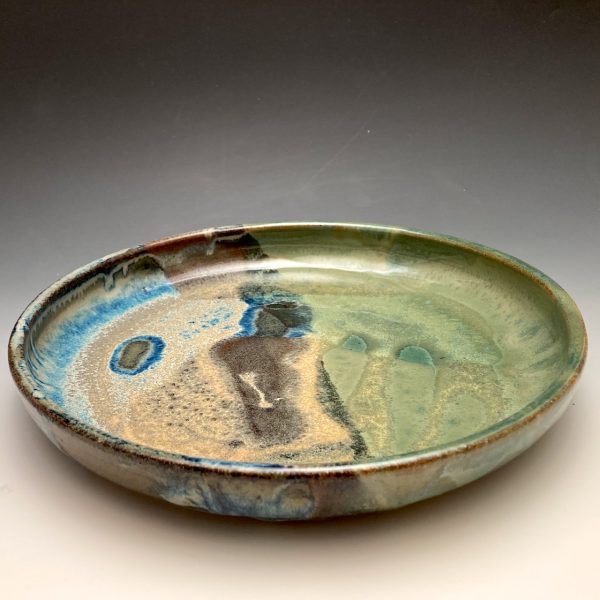 Taos Bowl Plate - Image 10