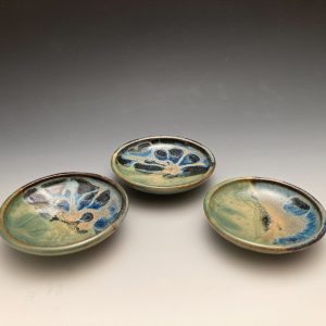 Taos Finger Bowls