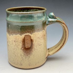 JT Manhandle Mug