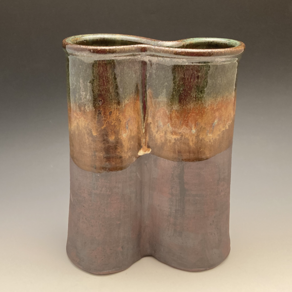 JT Landscape Vase