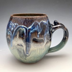 Taos Barrel Mug