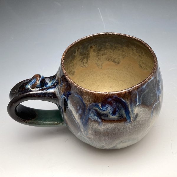 Taos U Mug