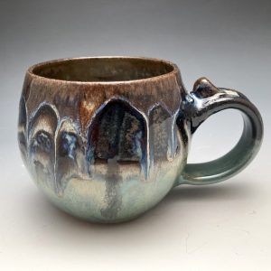 Taos Short Barrel Mug