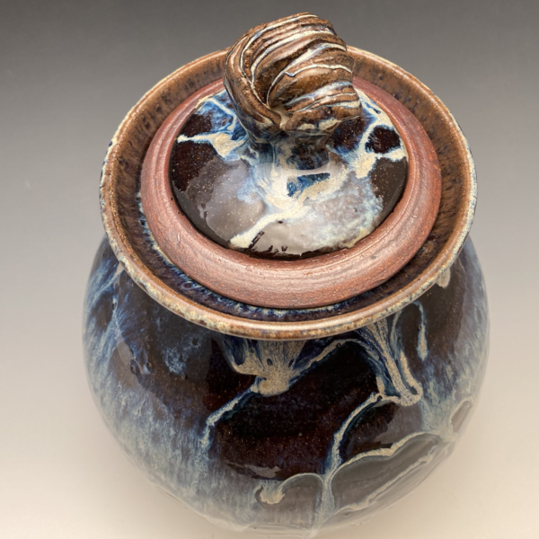 Taos Jar Vase