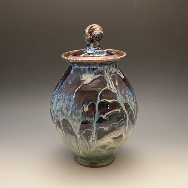 Taos Jar Vase