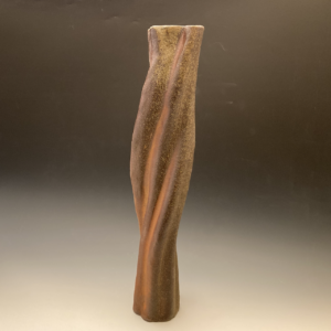 Pose Sculptural Vase