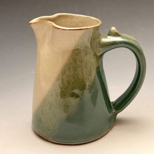 Verde Creamer