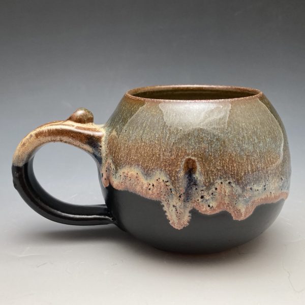 Baby Bear Mug