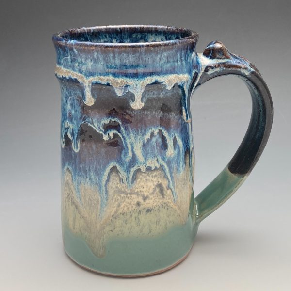 Taos 16 oz Mug