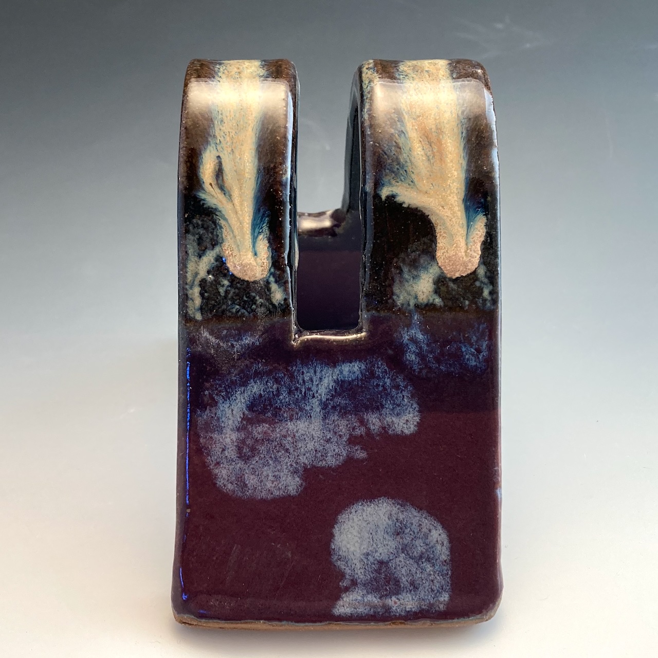 Purple Sunset Filter Sling - Image 2