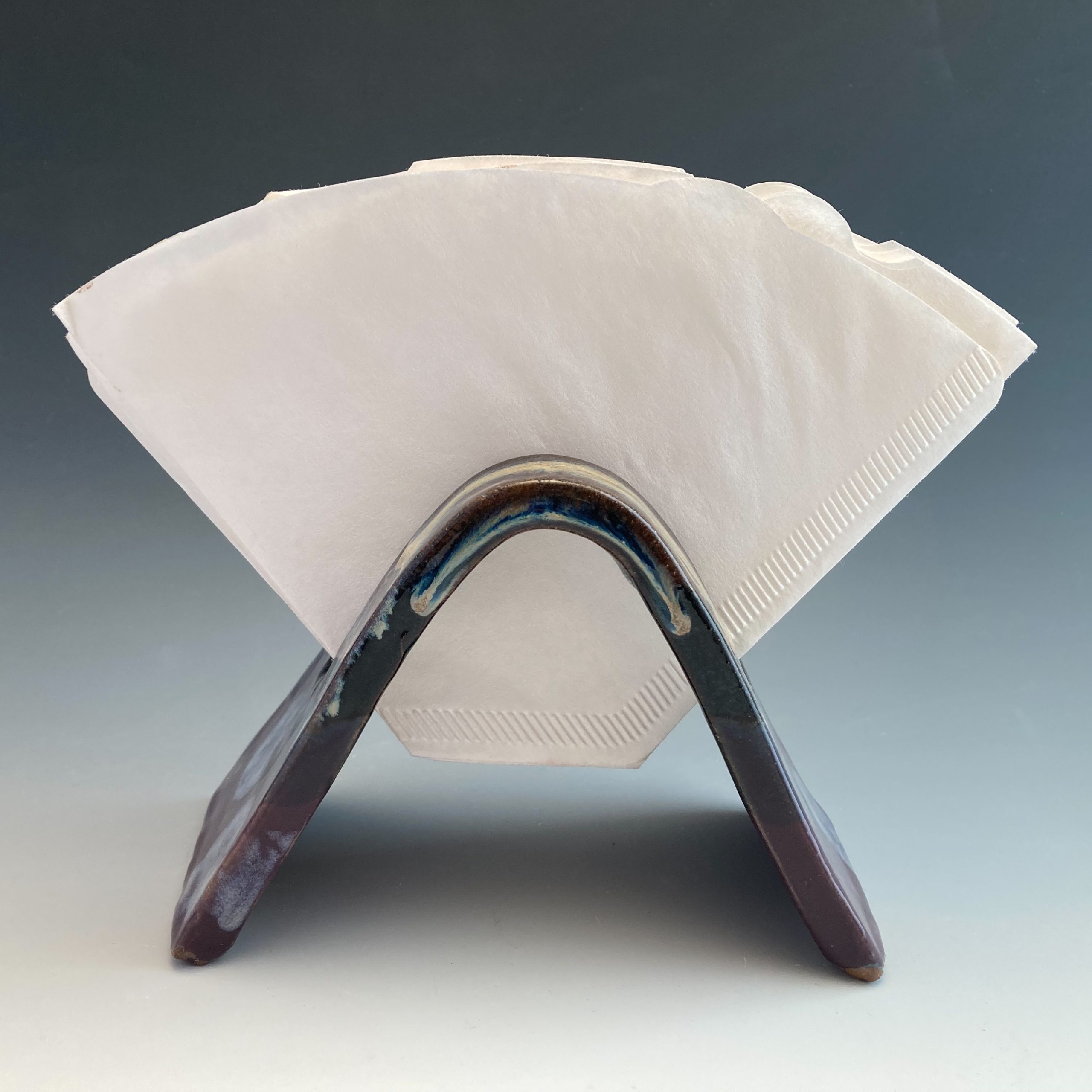 Purple Sunset Filter Sling