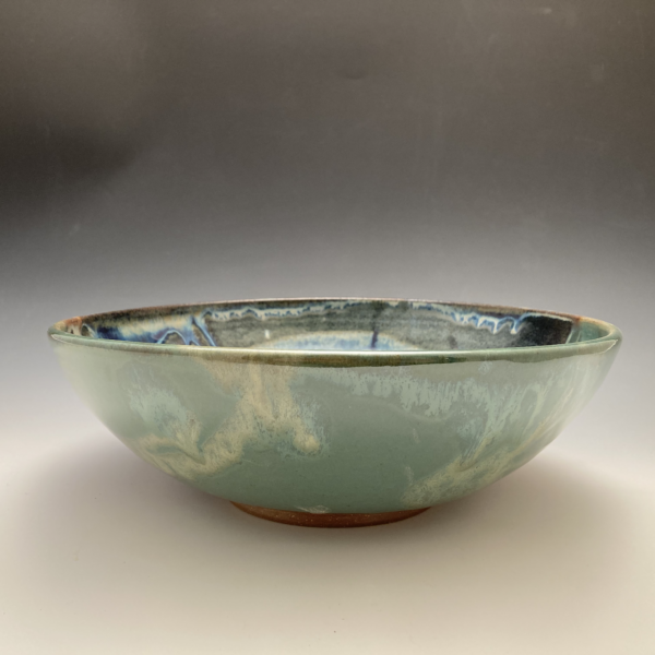 Taos Pasta Bowl 2