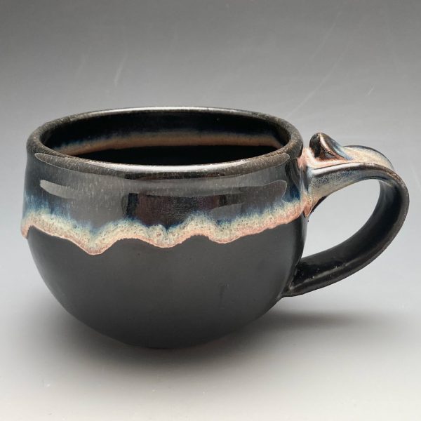 Black Magic Mug