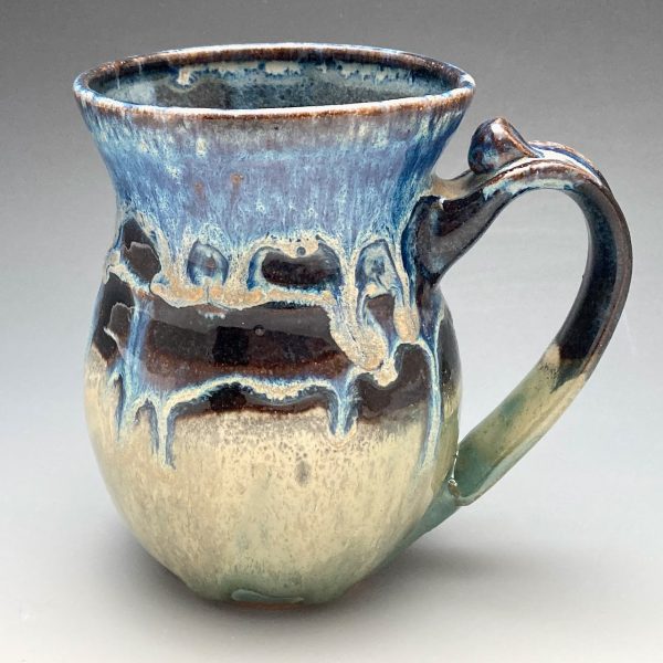 Taos Barrel Mug