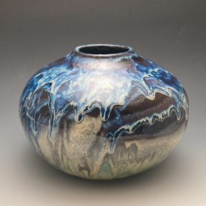 Taos Vase