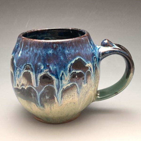 Taos Round Mug