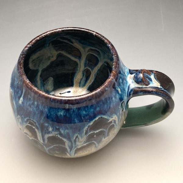 Taos Round Mug