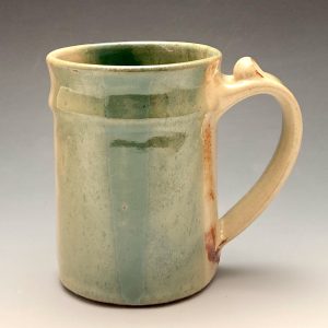 Verde Manhandle Mug