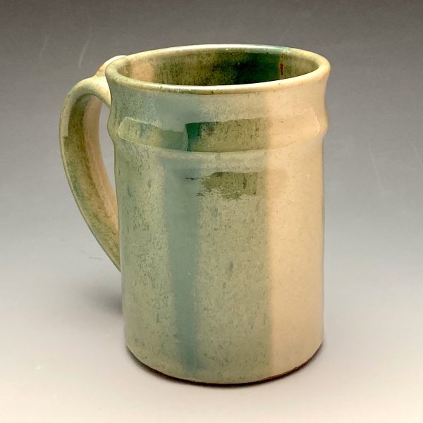 Verde Manhandle Mug