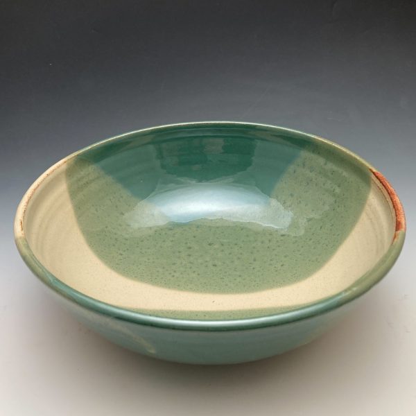 Verde Serving Bowl - Image 2