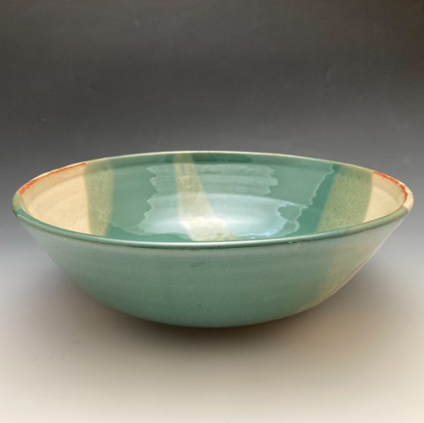 Verde Serving Bowl