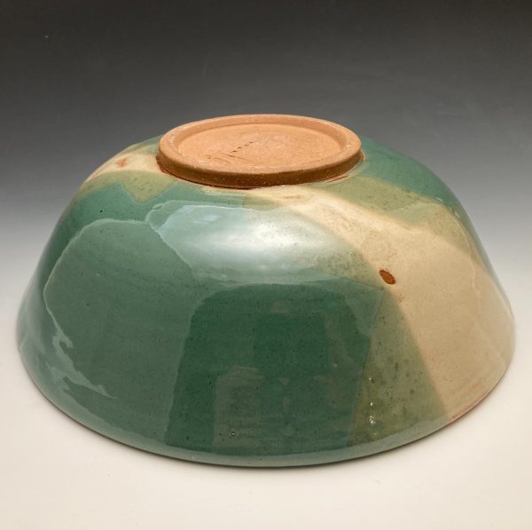 Verde Serving Bowl - Image 6