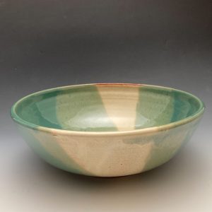 Verde Serving Bowl