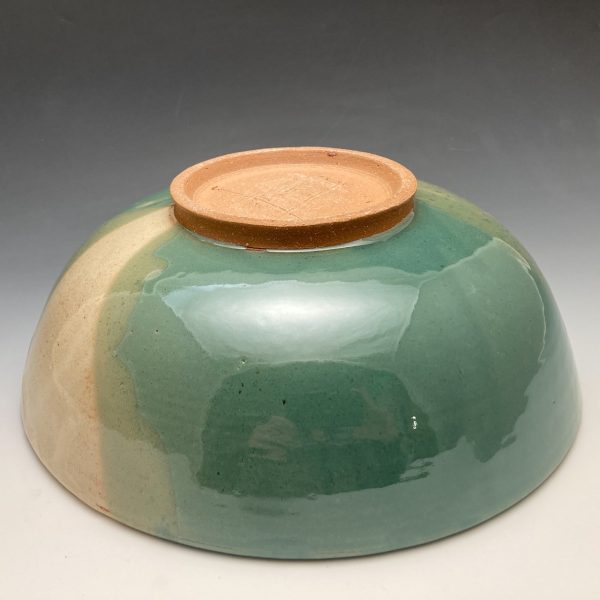 Verde Serving Bowl