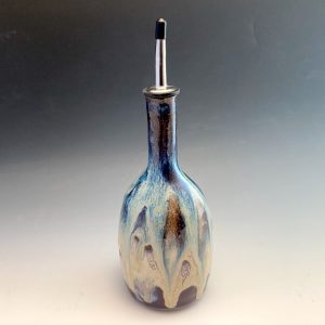 Tempest Oil Pourer