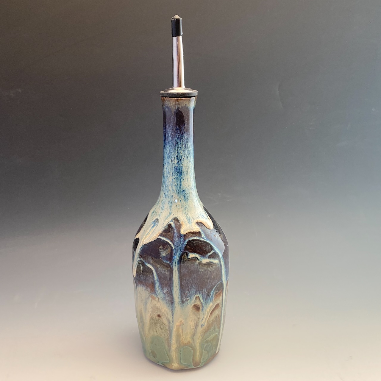 Taos Oil Pourer 3 - Image 2