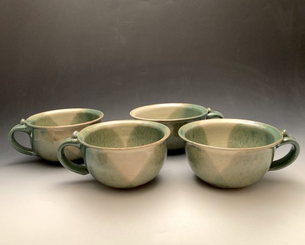 Verde Bowl Set