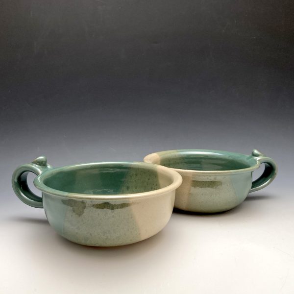 Verde Soup Bowls