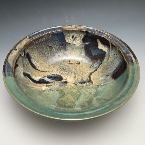 Taos Open Bowl Set