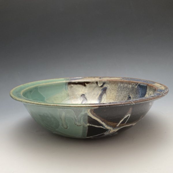 Taos Open Bowl Set