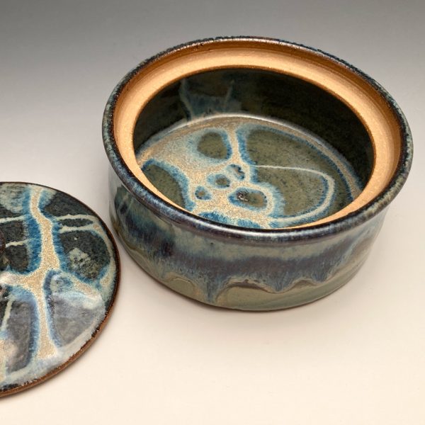 Taos Salt Cellar - Image 4