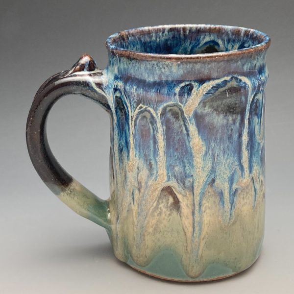 Taos 12 oz Mug