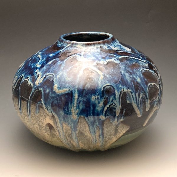 Taos Vase