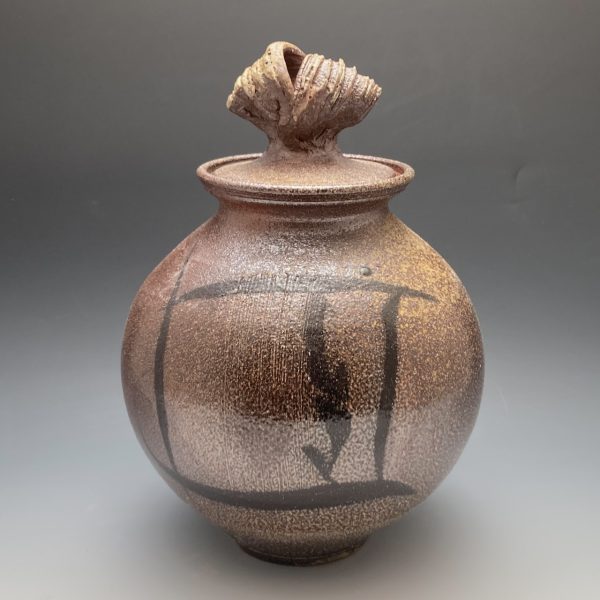 Urn Jar Vase
