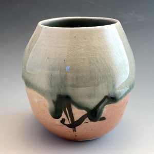 Celadon Wine Cup