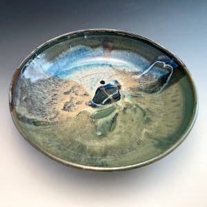 Taos Serving Bowl