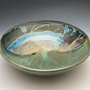 Taos Pasta Bowl