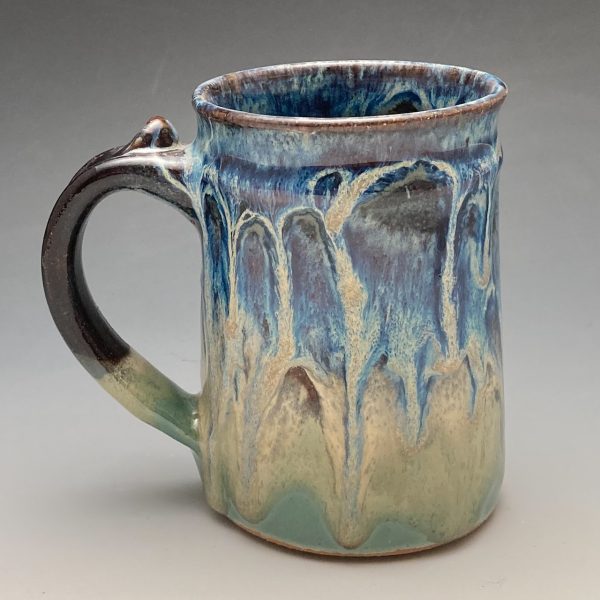 Taos 12 oz Mug - Image 2